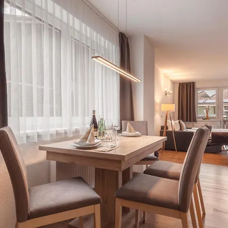 Alpen-Appartements Zuercher Kappl  Exterior photo