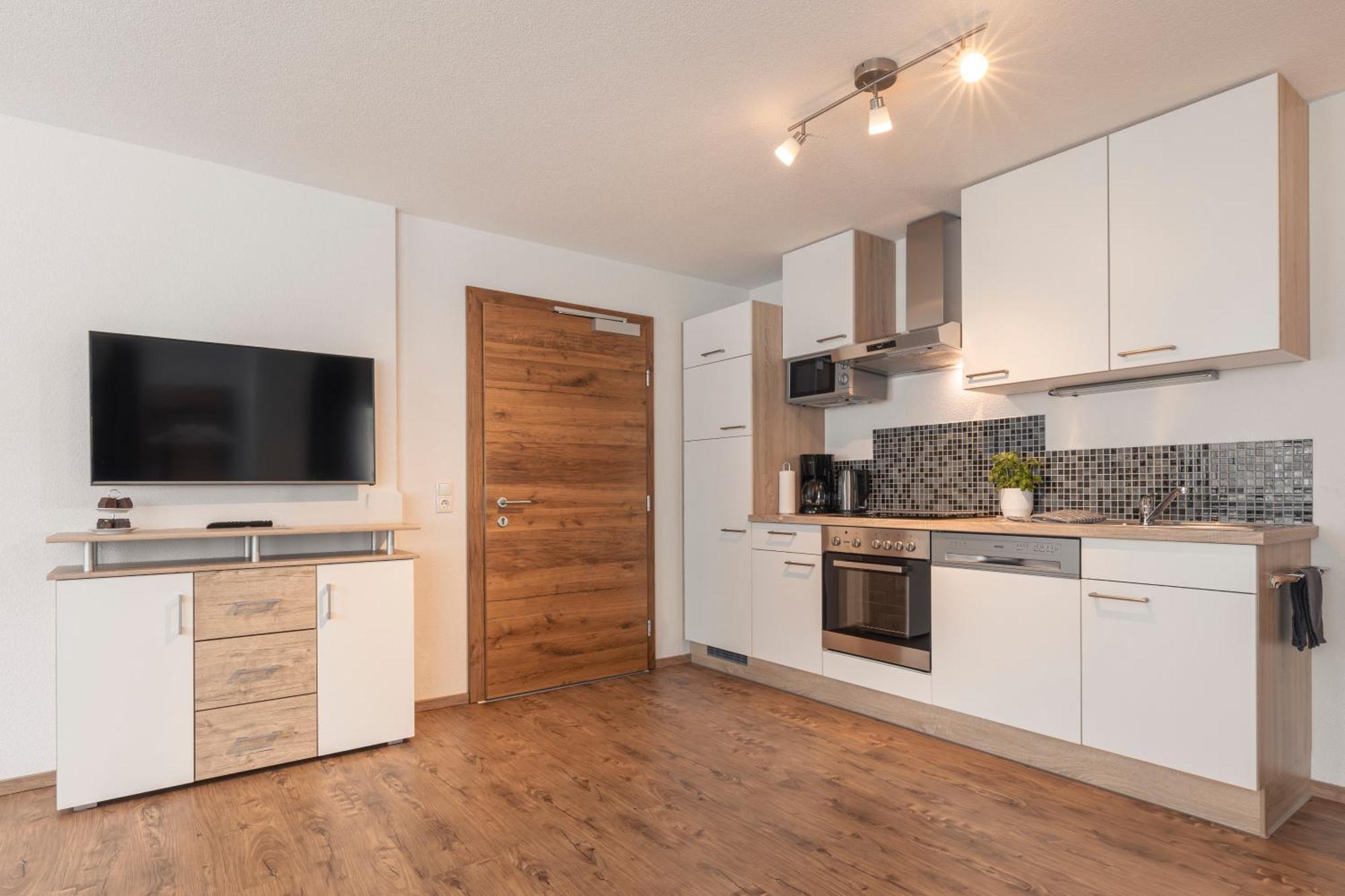 Alpen-appartements Zurcher Kappl (Landeck)