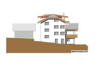 Alpen-appartements Zurcher *