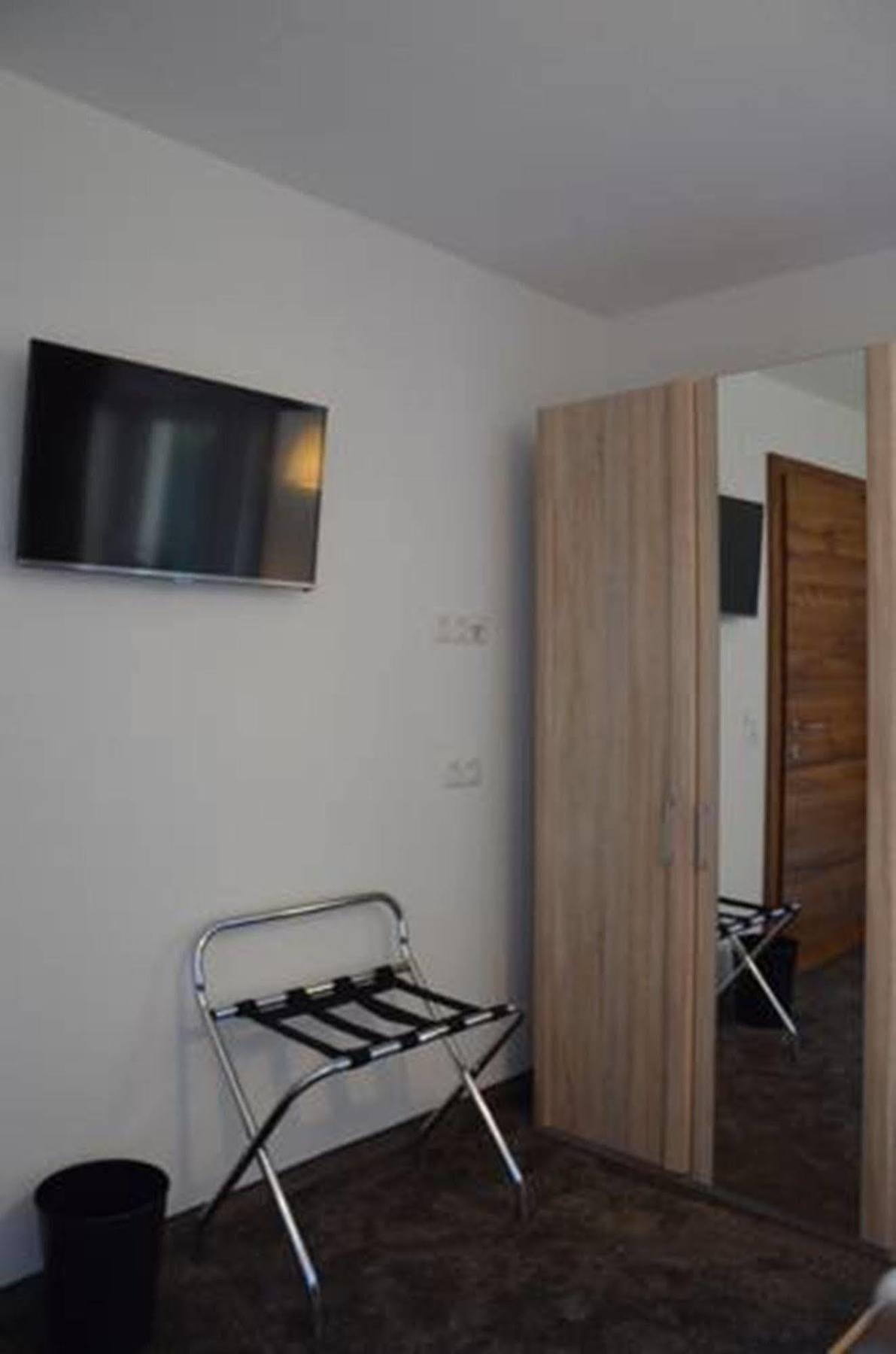 Alpen-appartements Zurcher Apartment Kappl (Landeck)