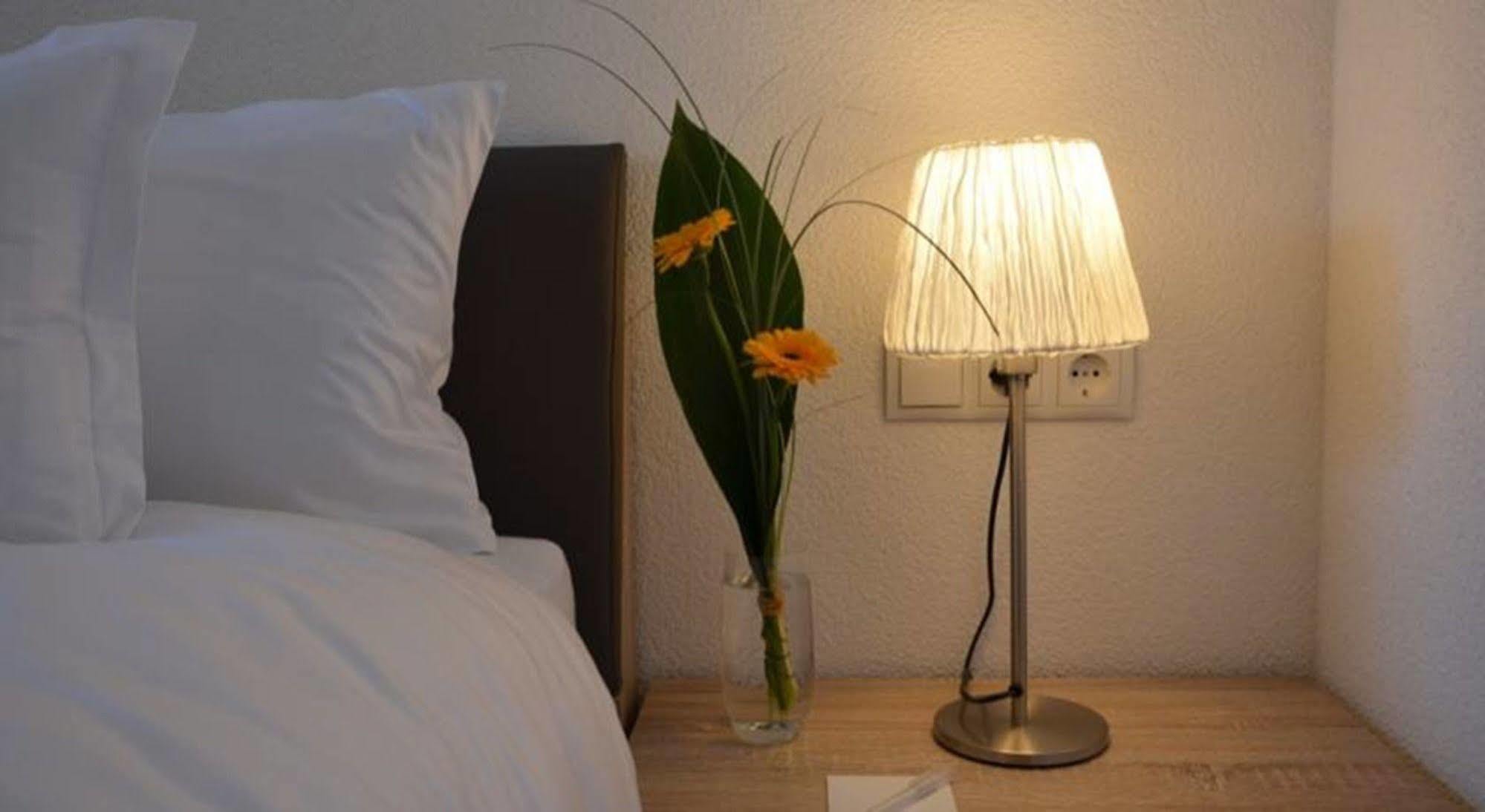 Alpen-appartements Zurcher