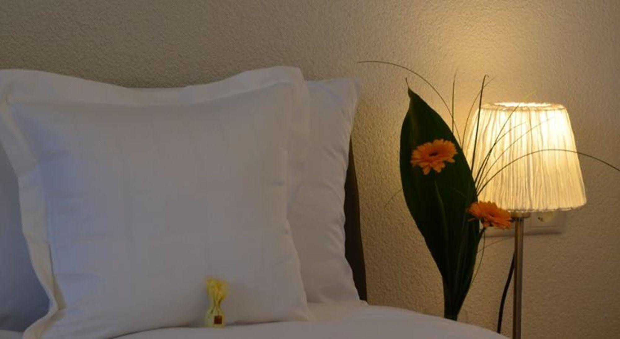 Apartment Alpen-appartements Zurcher *