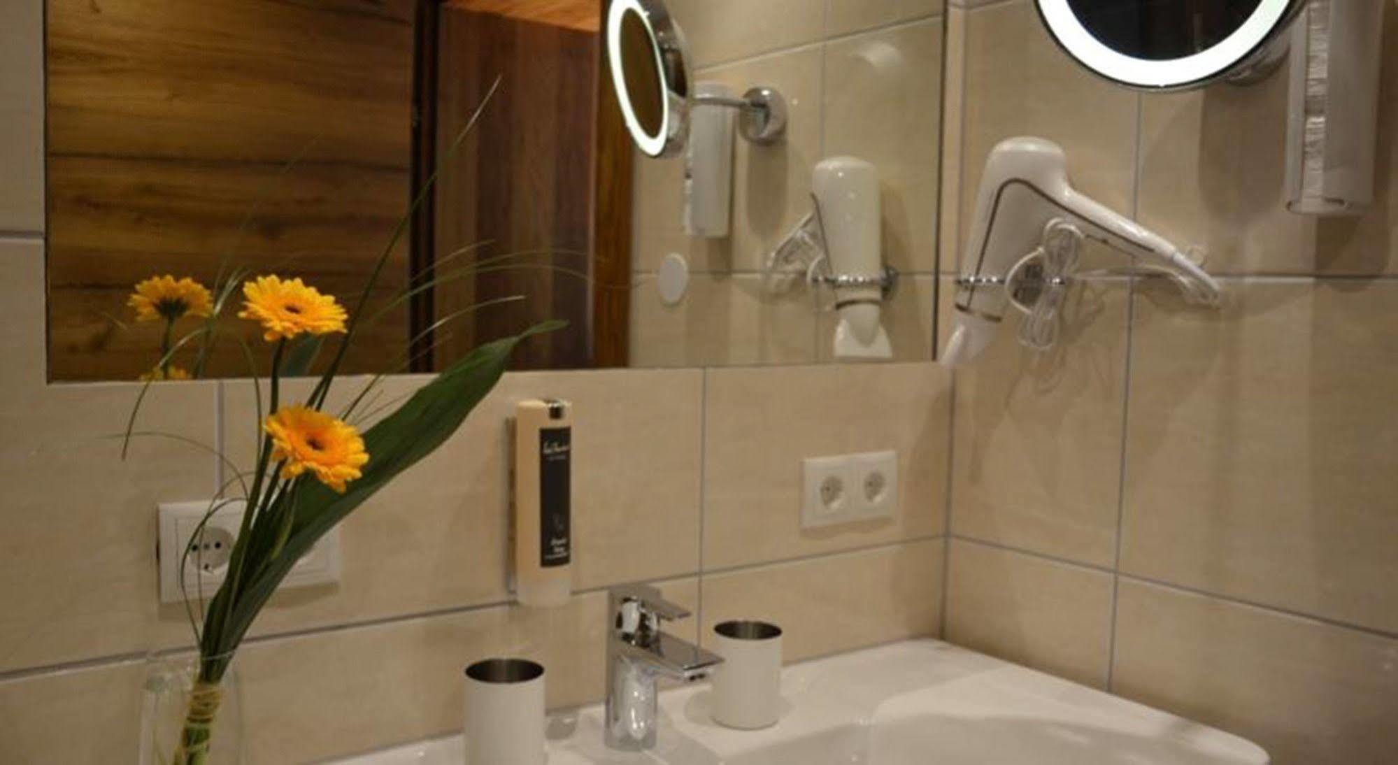 Apartment Alpen-appartements Zurcher Kappl (Landeck)