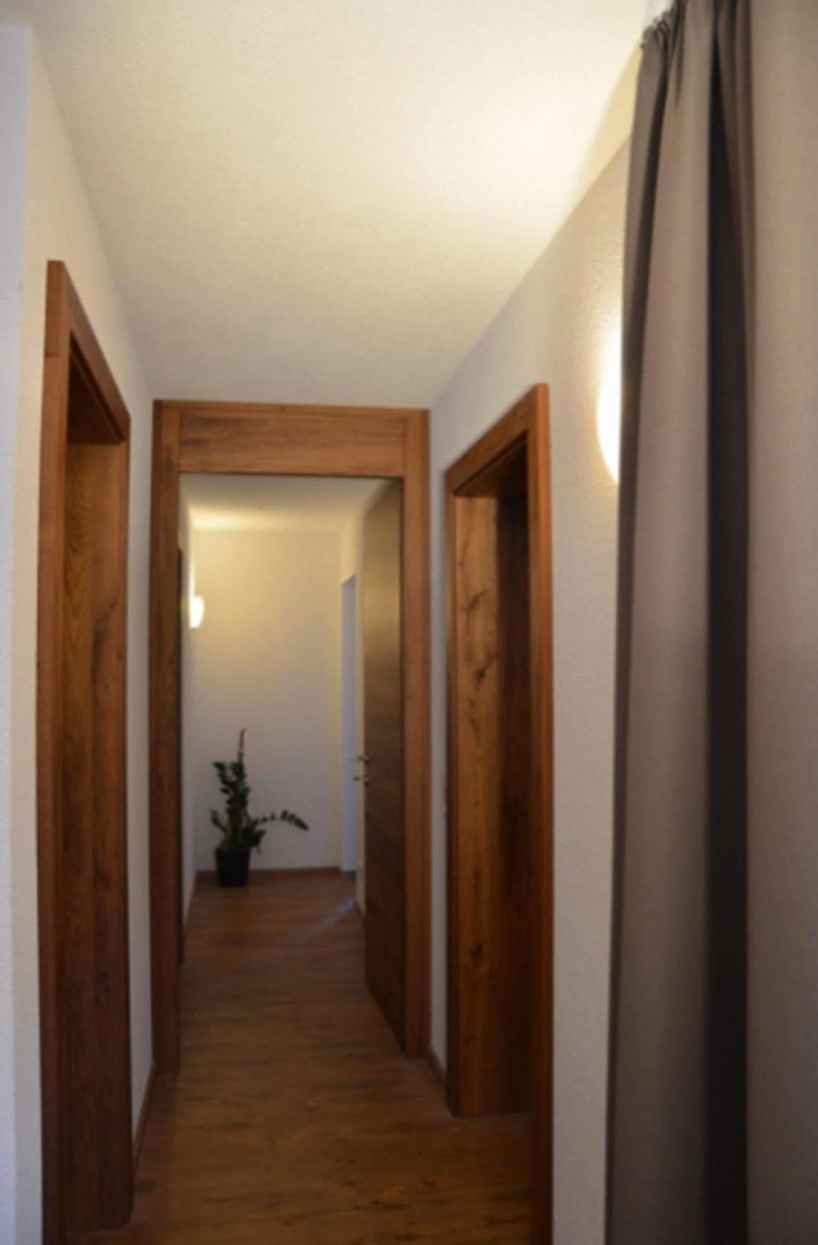 Apartment Alpen-appartements Zurcher Kappl (Landeck)